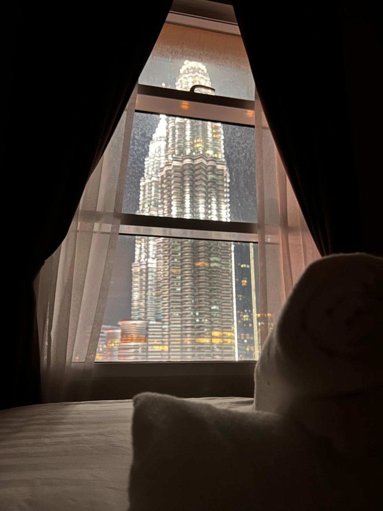 Sky Suites At Klcc By Mitstay Kuala Lumpur Extérieur photo