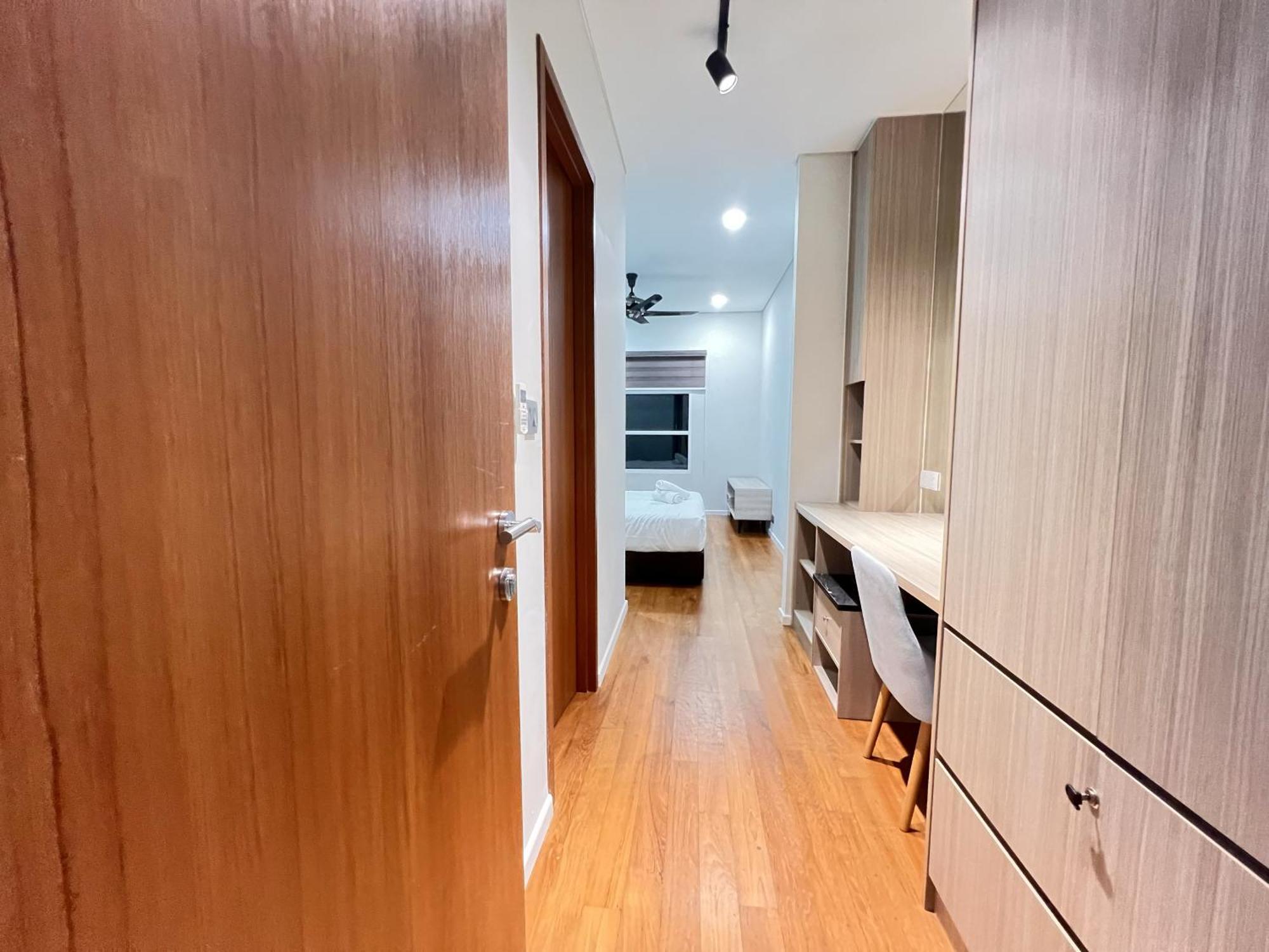 Sky Suites At Klcc By Mitstay Kuala Lumpur Extérieur photo